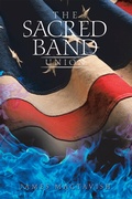 Cover: The Sacred Band - AuthorHouse UK