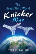 Cover: The Great Third World Knicker War - AuthorHouse UK