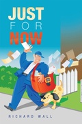 Cover: Just for Now - AuthorHouse UK
