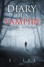 Cover: Diary of a Vampire - AuthorHouse UK