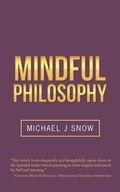Cover: Mindful Philosophy - AuthorHouse UK