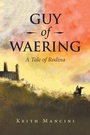 Cover: Guy of Waering - AuthorHouse UK