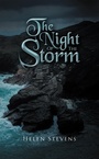 Cover: The Night of the Storm - AuthorHouse UK