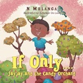 Cover: If Only.... - AuthorHouse UK