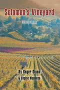 Cover: Solomon's Vineyard - AuthorHouse UK