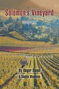 Cover: Solomon's Vineyard - AuthorHouse UK