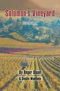 Cover: Solomon's Vineyard - AuthorHouse UK