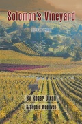 Cover: Solomon's Vineyard - AuthorHouse UK