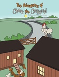 Cover: The Adventures of Chaos the Cockerel - AuthorHouse UK