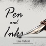 Cover: Pen and Inks - AuthorHouse UK