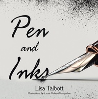 Enlarge image Cover: Pen and Inks - AuthorHouse UK