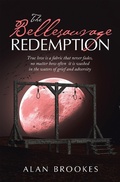 Cover: The Bellesauvage  Redemption - AuthorHouse UK