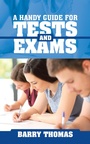 Cover: A Handy Guide for Tests and Exams - AuthorHouse UK