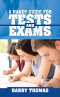 Cover: A Handy Guide for Tests and Exams - AuthorHouse UK