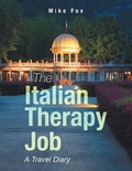 Cover: The Italian Therapy Job - AuthorHouse UK