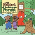 Cover: The Bears of the Evergreen Forest - AuthorHouse UK