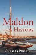Cover: Maldon-A History - AuthorHouse UK