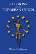 Cover: Religions and the European Union - AuthorHouse UK