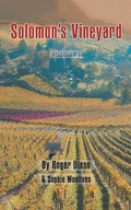 Cover: Solomon's Vineyard - AuthorHouse UK