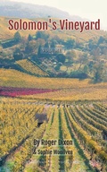 Cover: Solomon's Vineyard - AuthorHouse UK