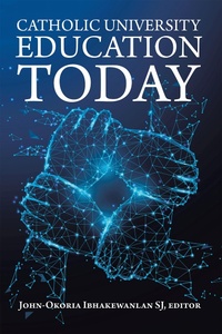 Abbildung von: Catholic University Education Today - AuthorHouse UK