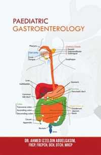 Abbildung von: Paediatric Gastroenterology - AuthorHouse UK