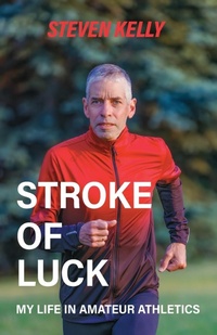 Enlarge image Cover: Stroke of Luck - Roan Imprint