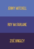 Cover: Family Name - Nine Pens Press