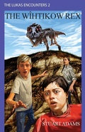 Cover: The W?htikow Rex - Rock's Mills Press