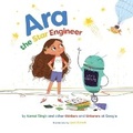Cover: Ara the Star Engineer - Page Two Press