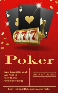 Abbildung von: Poker - Michael Becker