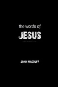 Cover: The Words of Jesus - Wise and Wordy