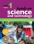 Bild: Hands-On Science and Technology for Ontario, Grade 1 - Portage & Main Press
