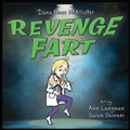 Cover: Revenge Fart - Boffo Islands Creative