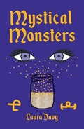 Cover: Mystical Monsters - Xlibris AU