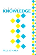 Cover: The Limits of Knowledge - Xlibris AU