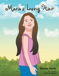 Cover: Mara's Long Hair - Xlibris AU
