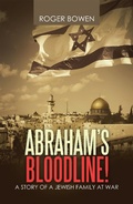 Cover: Abraham's Bloodline! - Xlibris AU