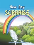 Cover: New Day Surprise - Xlibris AU