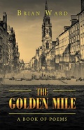 Cover: The Golden Mile - Xlibris AU