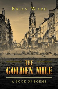 Enlarge image Cover: The Golden Mile - Xlibris AU