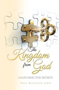 Cover: The Kingdom from God - Xlibris AU