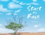 Cover: Start the Rain - Xlibris AU