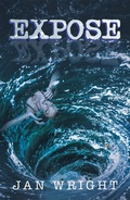 Cover: Expose - Xlibris AU