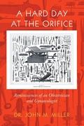 Cover: A Hard Day at the Orifice - Xlibris AU
