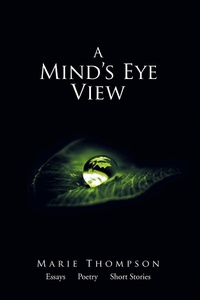 Enlarge image Cover: A Mind's Eye View - Xlibris Us