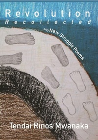 Abbildung von: Revolution Recollected and New Struggle Poems - Mwanaka Media and Publishing Pvt Ltd