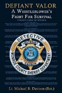 Abbildung von: Defiant Valor - TellWell Press