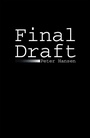 Cover: Final Draft - Xlibris Us