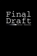 Cover: Final Draft - Xlibris Us
